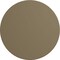 Ekena Millwork Olivia Ceiling Medallion (Fits Canopies up to 2 1/8"), Hand-Painted Rust, 7 7/8"OD x 1 1/8"P CM07OLRUS - alternate 2